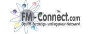Das Logo der Firma FM-Connect.com Network GmbH